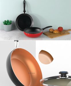 Fryer Combination Series