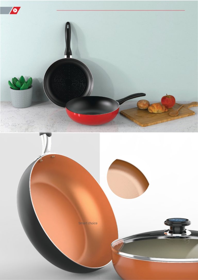 Fryer Combination Series