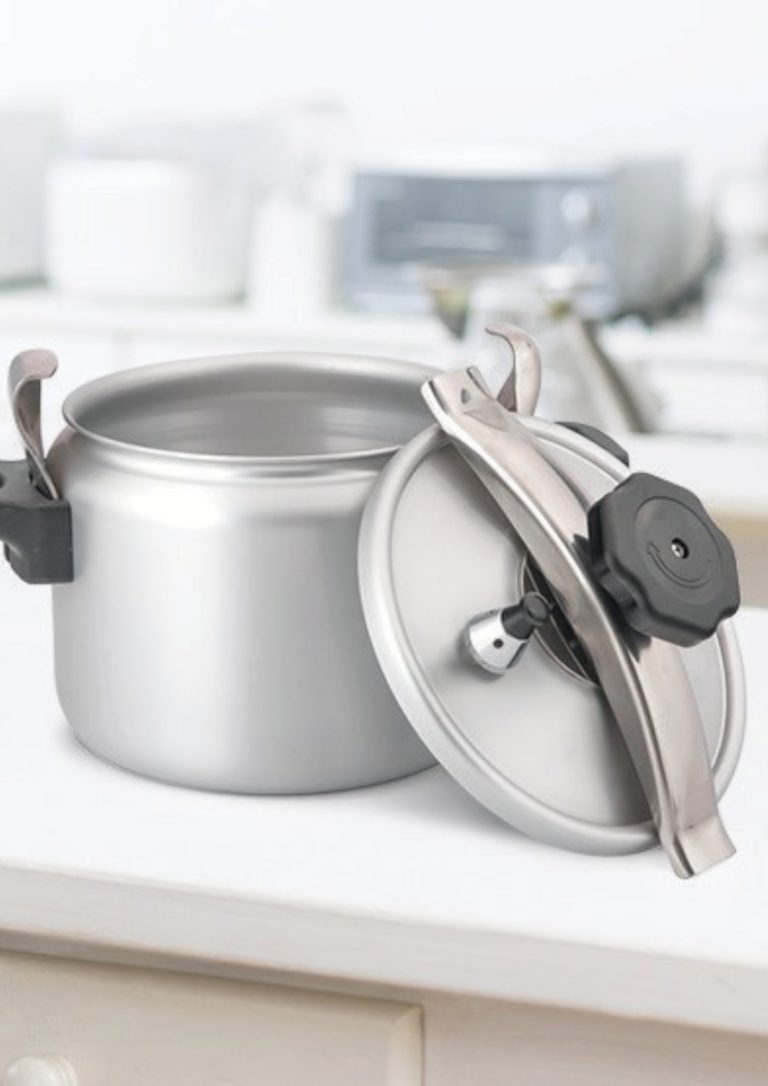Pressure Cooker Series