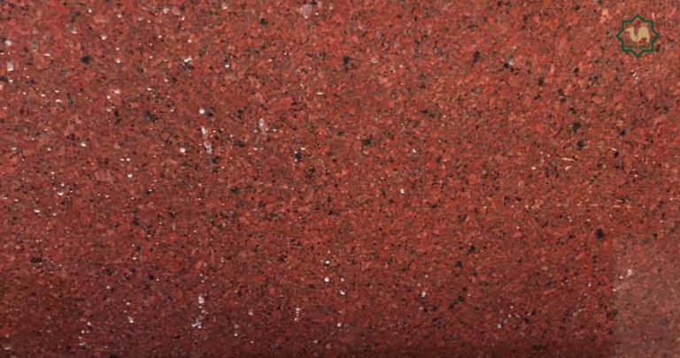 Red Granite