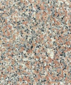 granite pink