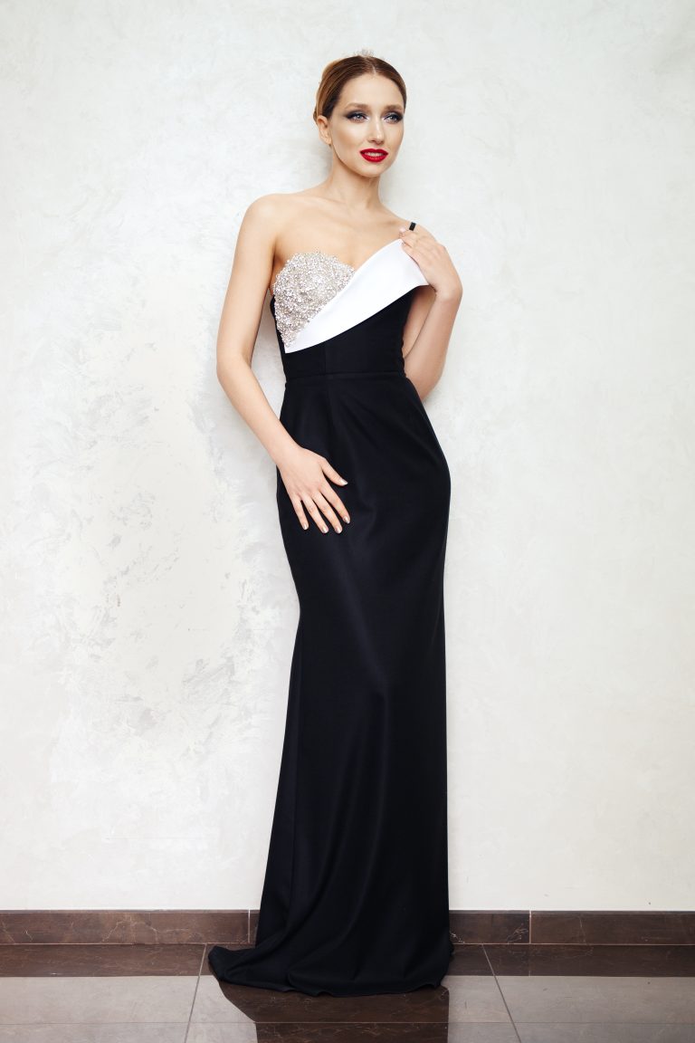 Thời trang dạ hội